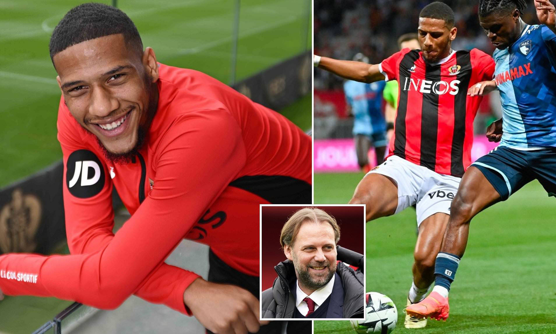 High Demand For Championship Star: Manchester United's Bid And Rival Interest High Demand For Championship Star: Manchester United's Bid And Rival Interest