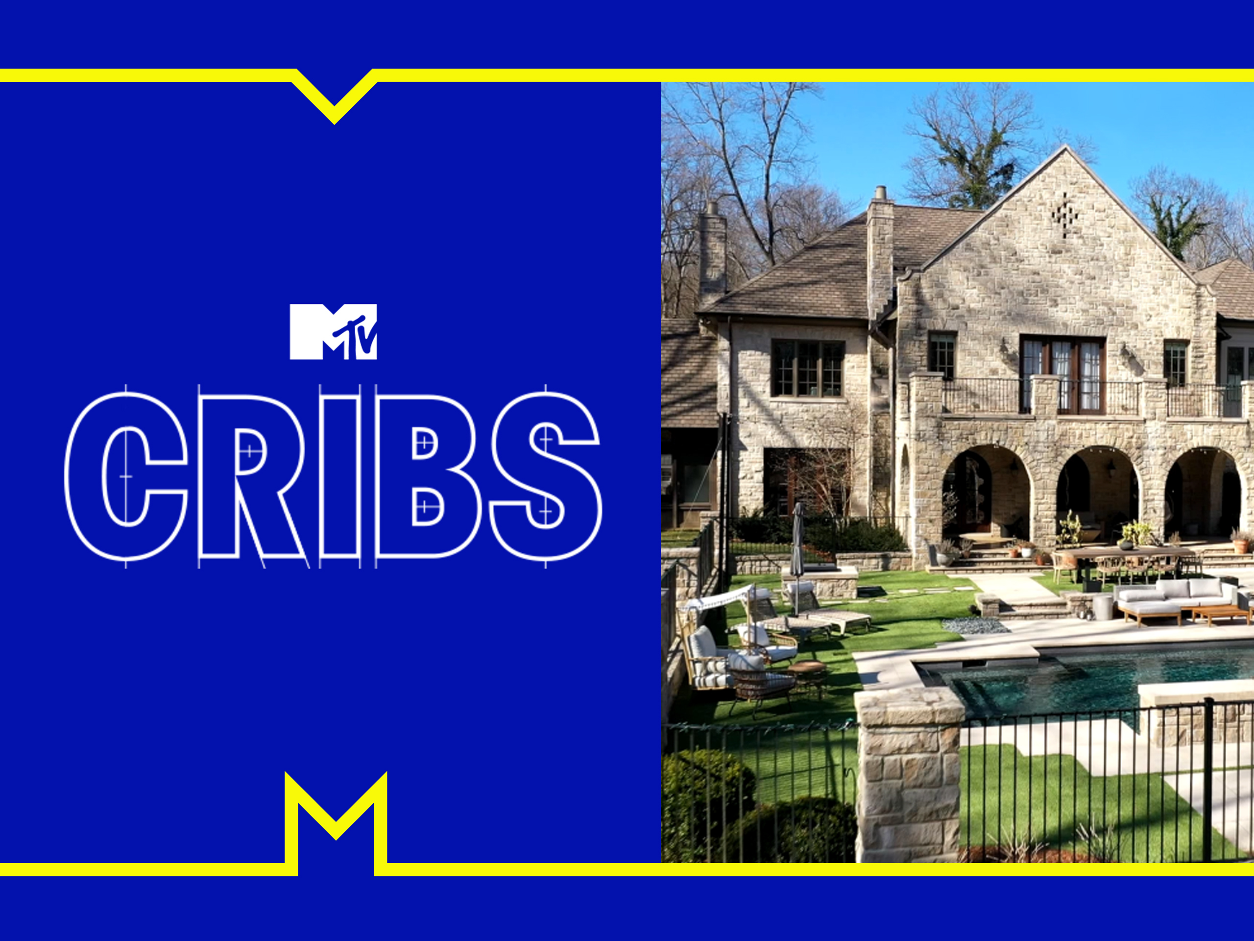 High-End Homes: Exploring The World Of MTV Cribs High-End Homes: Exploring The World Of MTV Cribs