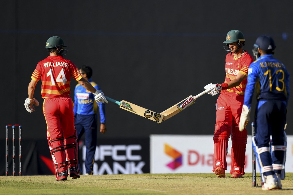 High-Level International Cricket Meetings Set For Zimbabwe High-Level International Cricket Meetings Set For Zimbabwe