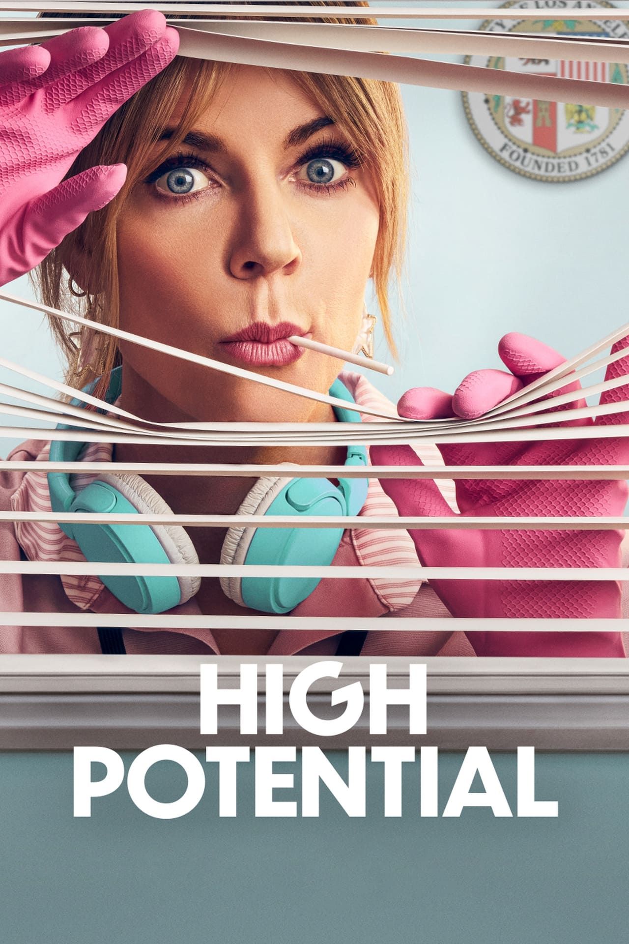 High-Potential David: Uncovering Morgan's Critical Flaw High-Potential David: Uncovering Morgan's Critical Flaw