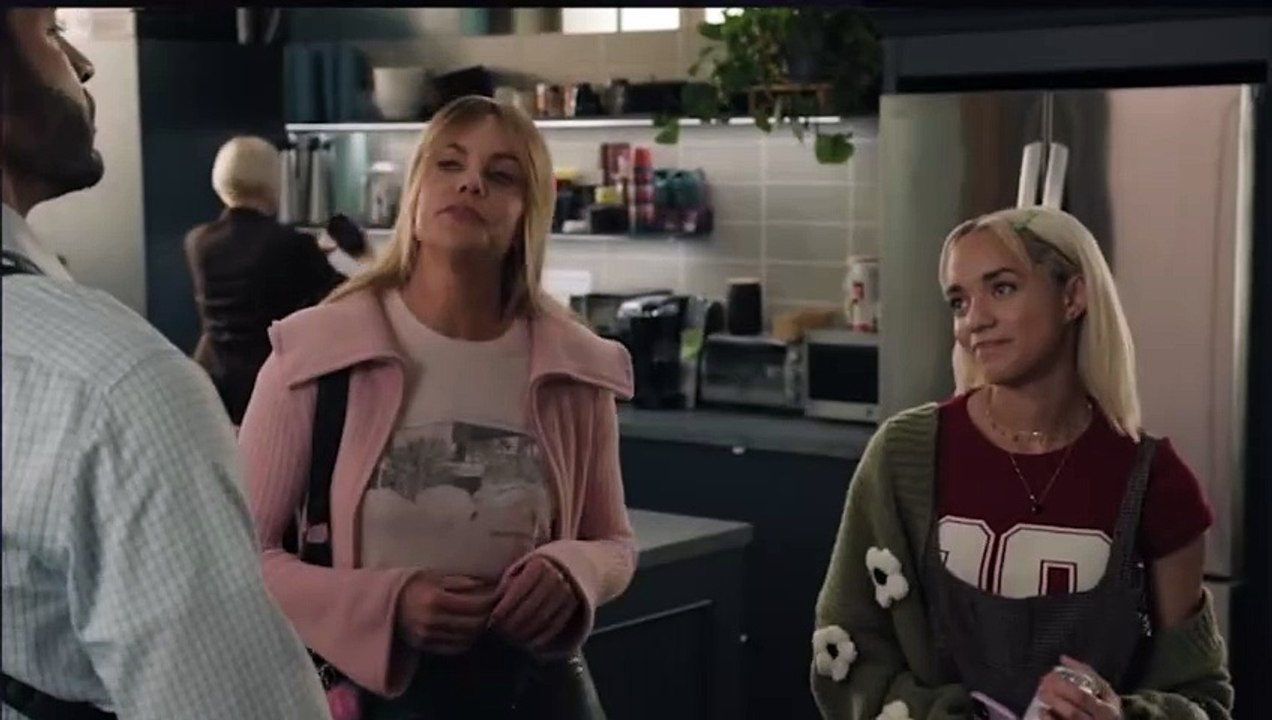 High Potential Season 1: 5 Instances Where Morgan's Intelligence Faltered High Potential Season 1: 5 Instances Where Morgan's Intelligence Faltered
