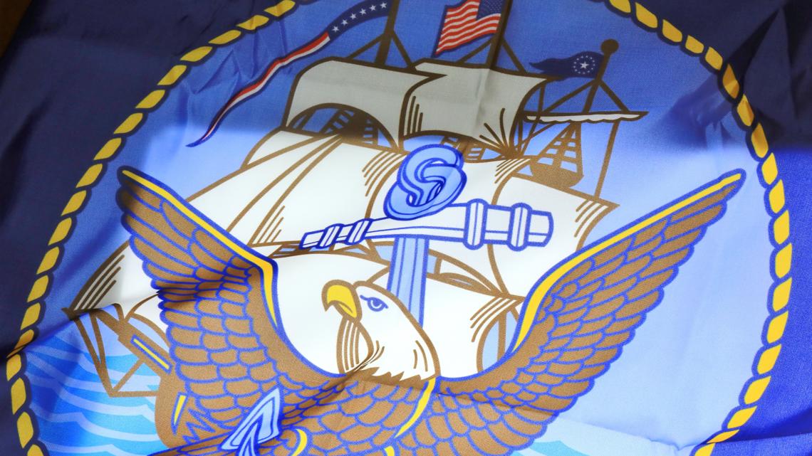 High-Ranking Navy Official Found Guilty In Corruption Case High-Ranking Navy Official Found Guilty In Corruption Case