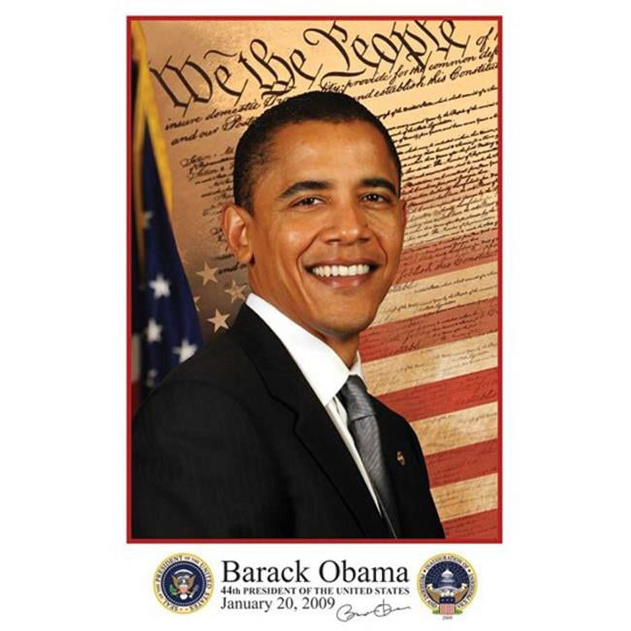 High-Roller Politics: Presidential Seals And The Culture Of Luxury Events High-Roller Politics: Presidential Seals And The Culture Of Luxury Events