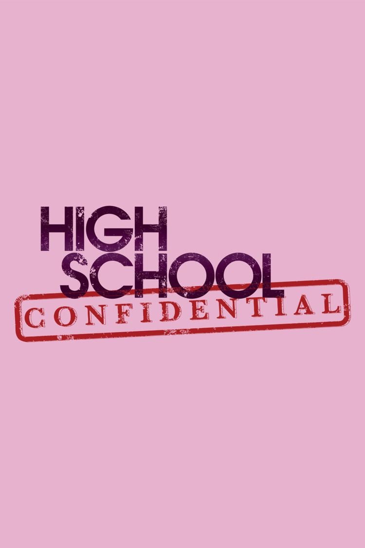 High School Confidential Week 26: 2024-2025 Update High School Confidential Week 26: 2024-2025 Update
