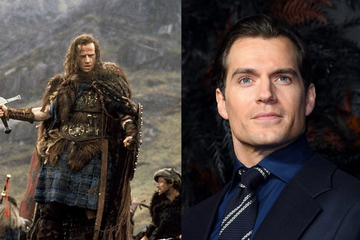 Highlander Reboot: Cavill's Amazon Series Confirmed Highlander Reboot: Cavill's Amazon Series Confirmed