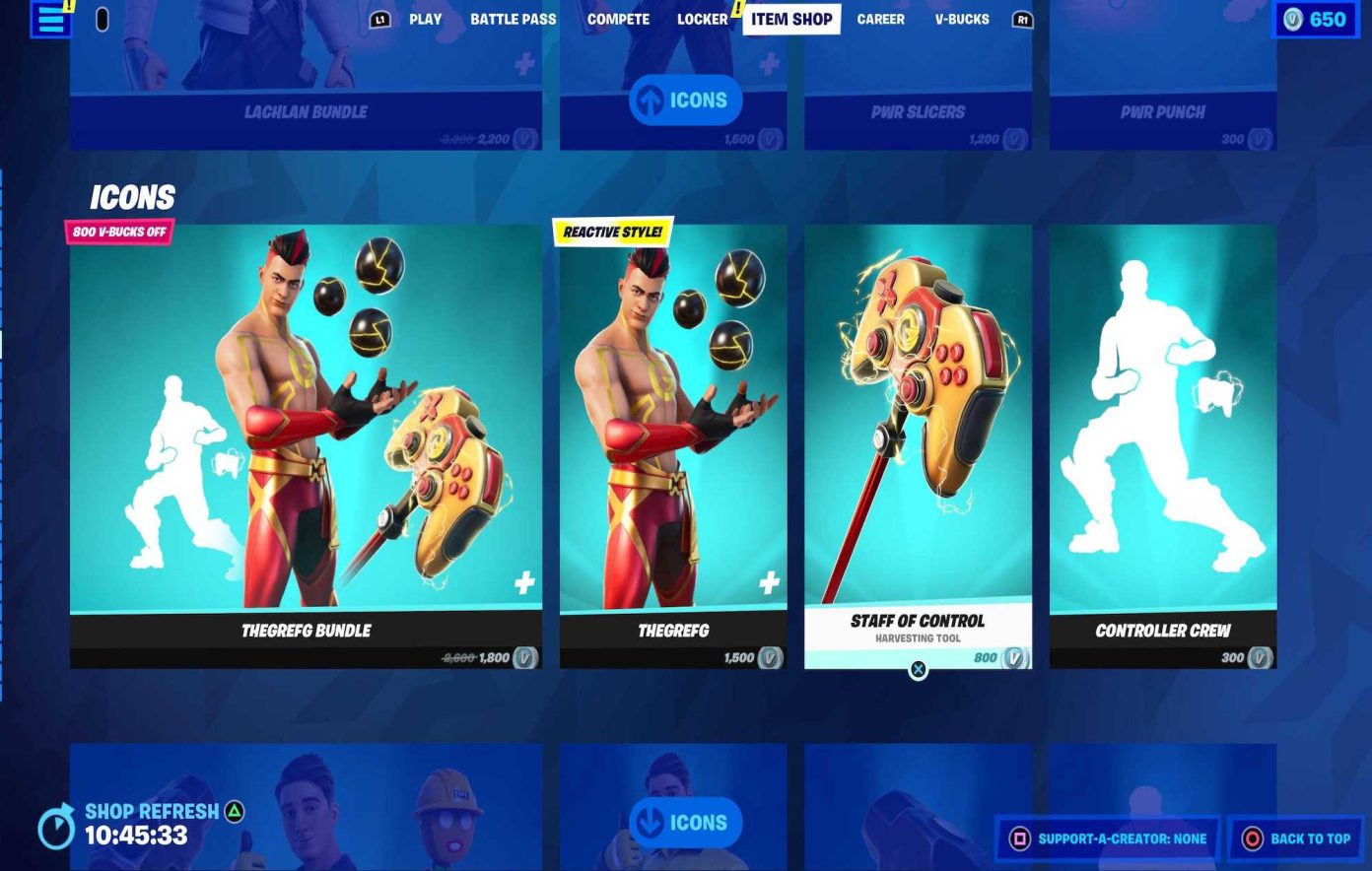 Highly Anticipated Fortnite Skins Back In The Item Shop Highly Anticipated Fortnite Skins Back In The Item Shop