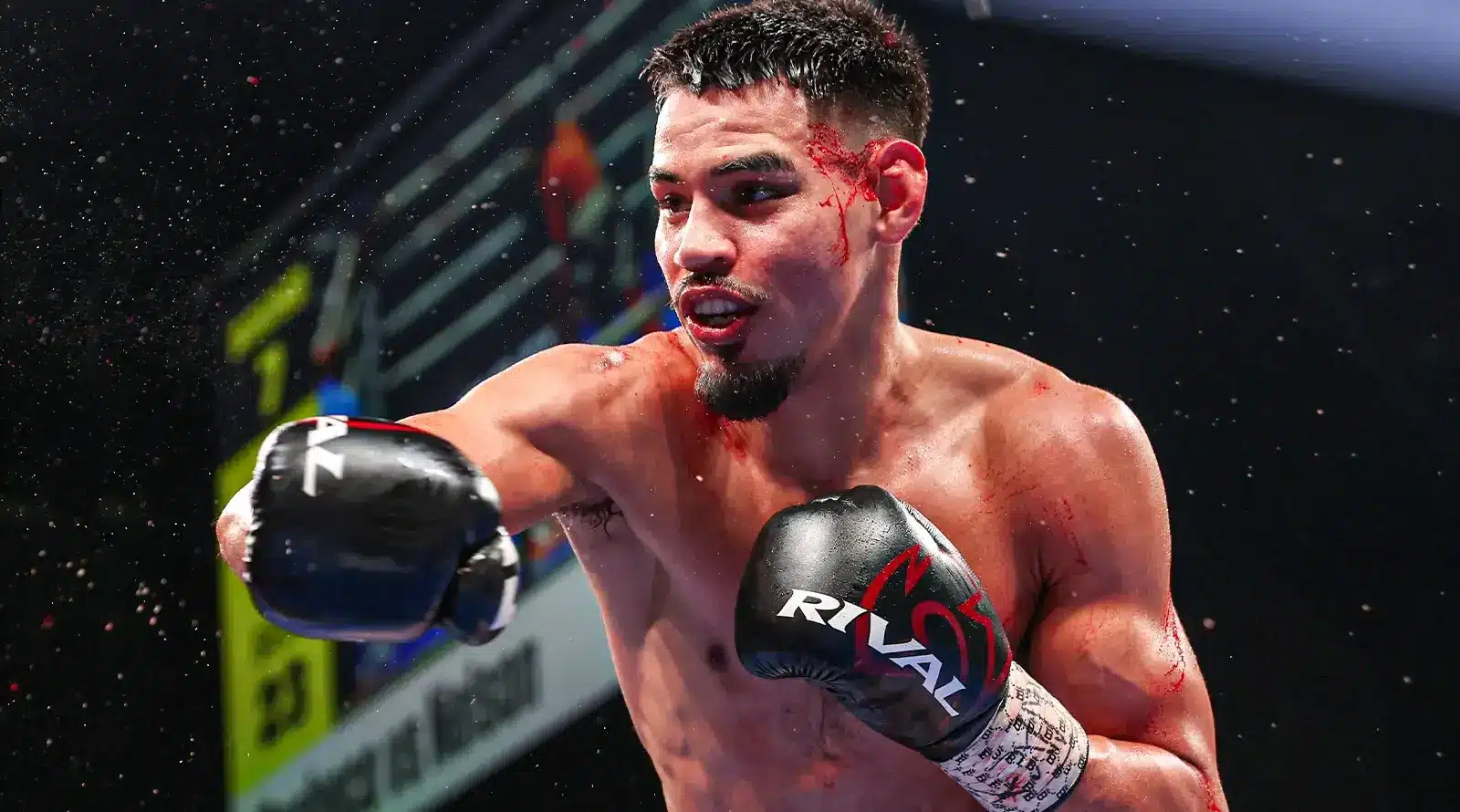 Highly Anticipated: Pacheco And Mbilli To Face Off In May Highly Anticipated: Pacheco And Mbilli To Face Off In May