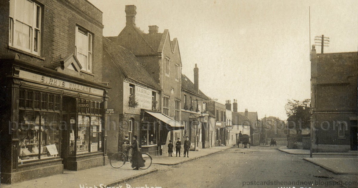 Historic Burnham And Highbridge Photographs Now Accessible Historic Burnham And Highbridge Photographs Now Accessible