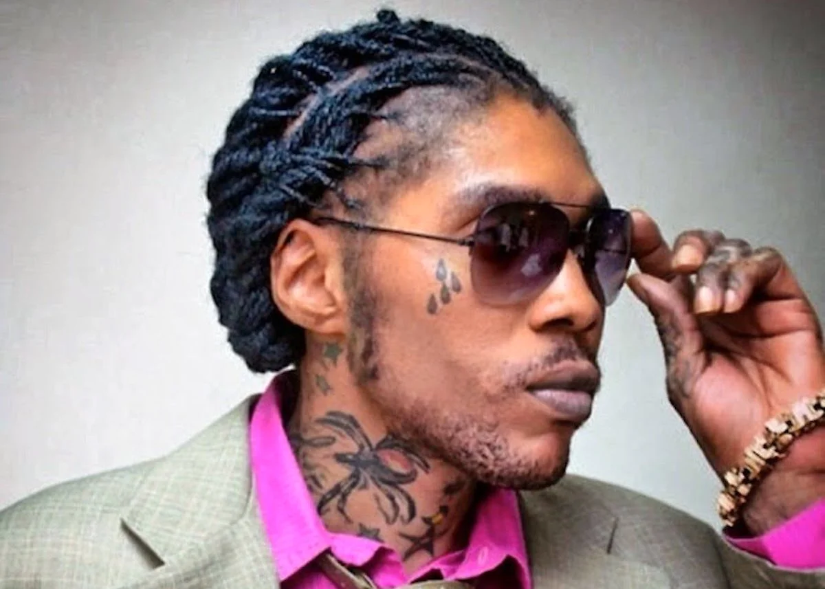 Historic Night: Vybz Kartel's New York City Show Historic Night: Vybz Kartel's New York City Show
