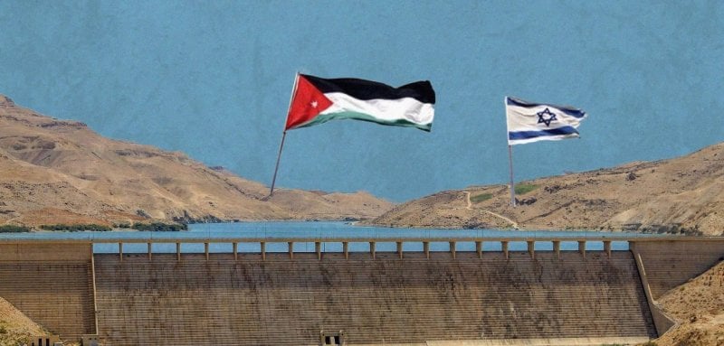 هل ستنجح الاتفاقيات المائية الجديدة في تعزيز التعاون بين الأردن وسوريا؟ هل ستنجح الاتفاقيات المائية الجديدة في تعزيز التعاون بين الأردن وسوريا؟