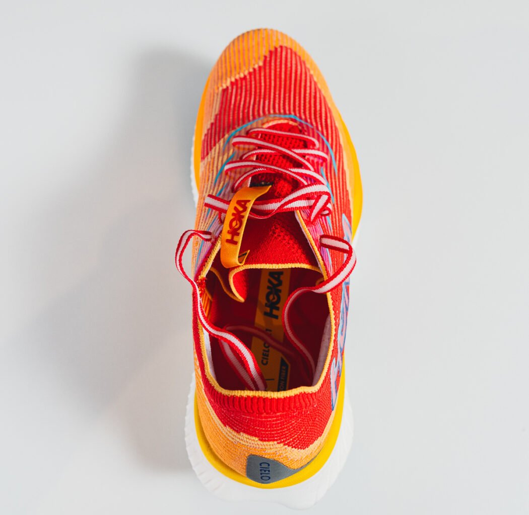 HOKA Cielo X1 2.0 Review: A Comprehensive Look At Performance And Comfort HOKA Cielo X1 2.0 Review: A Comprehensive Look At Performance And Comfort