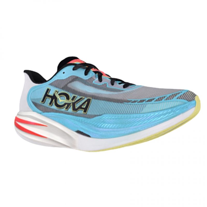 HOKA Cielo X1 2.0 Running Shoe Review: Performance And Comfort Analysis HOKA Cielo X1 2.0 Running Shoe Review: Performance And Comfort Analysis