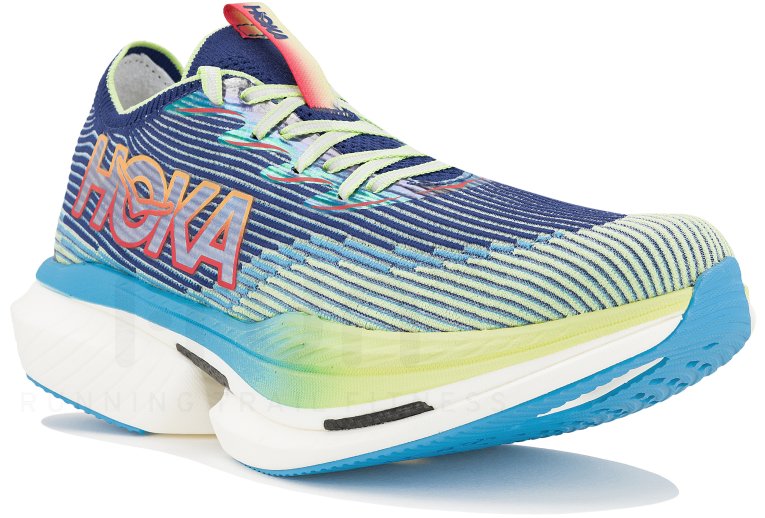 HOKA Cielo X1 2.0 Running Shoe Review: Speed, Comfort, And Innovation