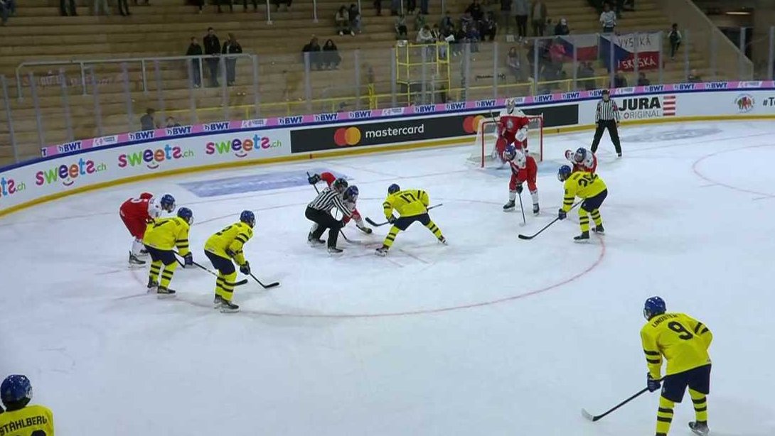 Hokejové MS: Švédsko S 18 Hráči Z NHL, Německo Jen Se Třemi – Velký Rozdíl? Hokejové MS: Švédsko S 18 Hráči Z NHL, Německo Jen Se Třemi – Velký Rozdíl?
