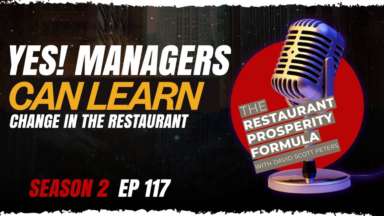 Holding Thieves Accountable: A Restaurant Owner's Story Holding Thieves Accountable: A Restaurant Owner's Story