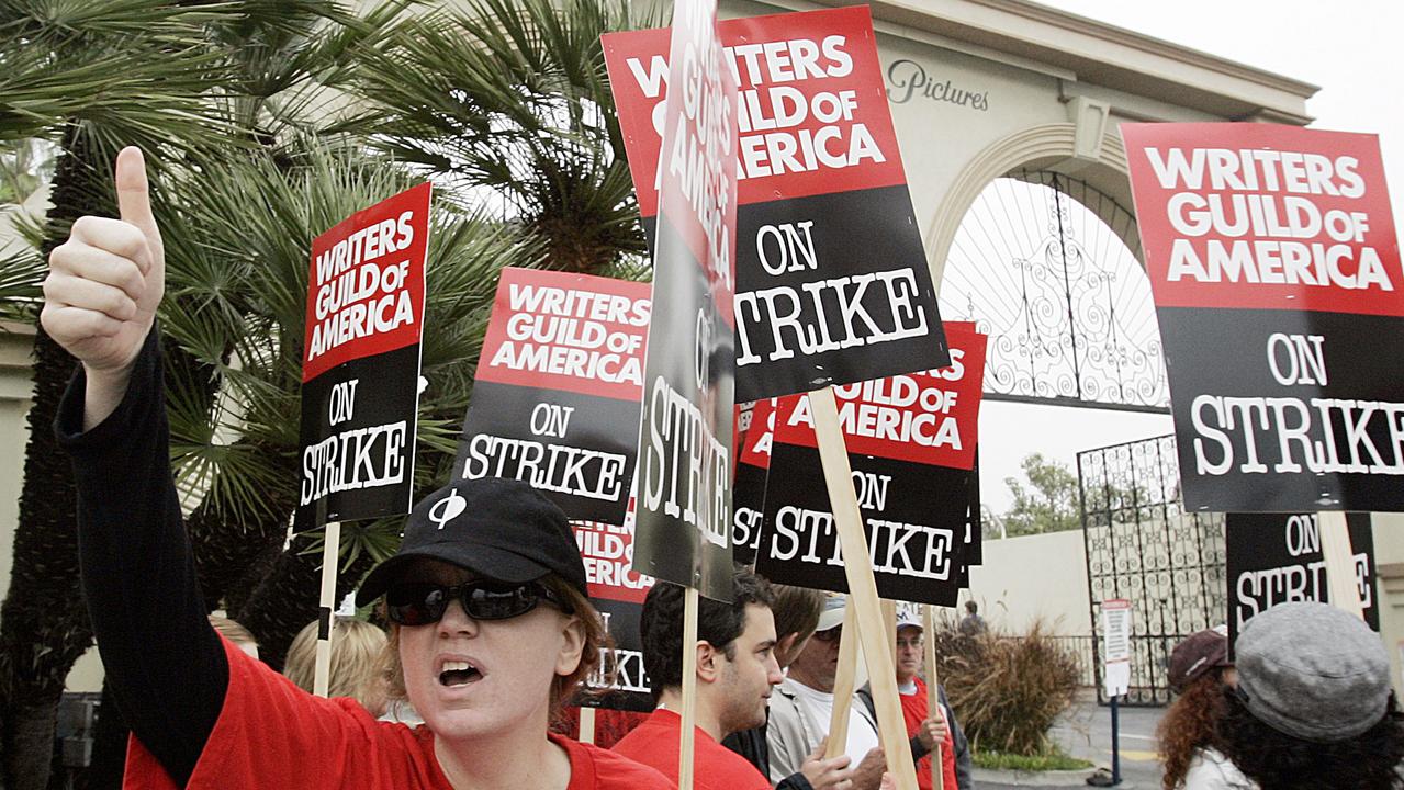 Hollywood Shut Down: Writers And Actors On Strike – What This Means For Film And TV Hollywood Shut Down: Writers And Actors On Strike – What This Means For Film And TV
