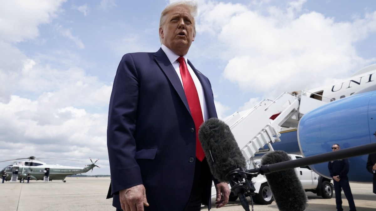 Hollywood's Hope: Trump, Film Production, And The Reality Of Reshoring Hollywood's Hope: Trump, Film Production, And The Reality Of Reshoring