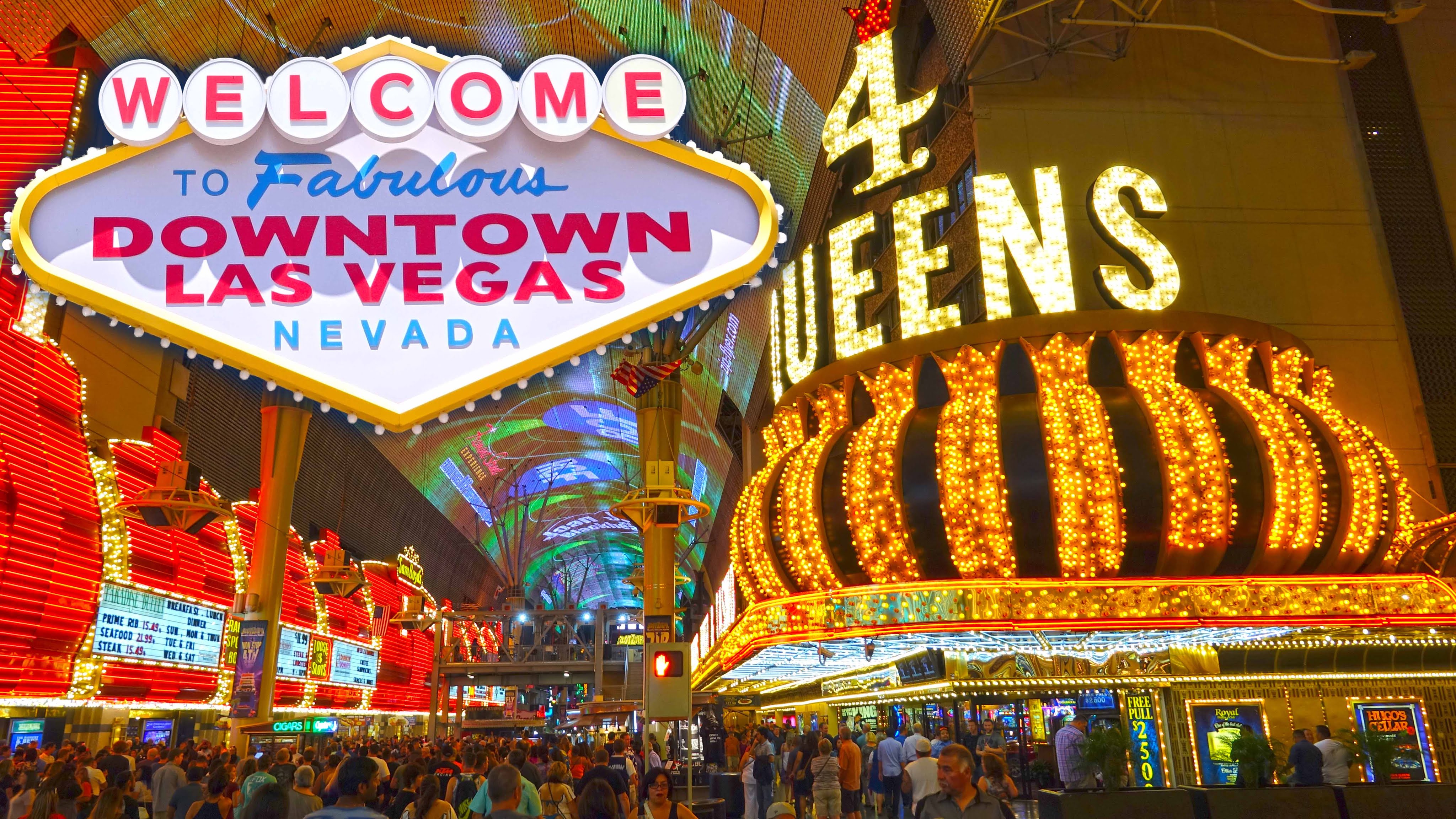 Hollywood's Influence On Casinos: From Vegas Glamour To Online Slots Hollywood's Influence On Casinos: From Vegas Glamour To Online Slots