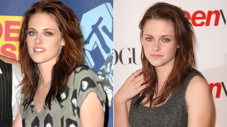 Hollywood's Transformation: Kristen Stewart At The Forefront Hollywood's Transformation: Kristen Stewart At The Forefront