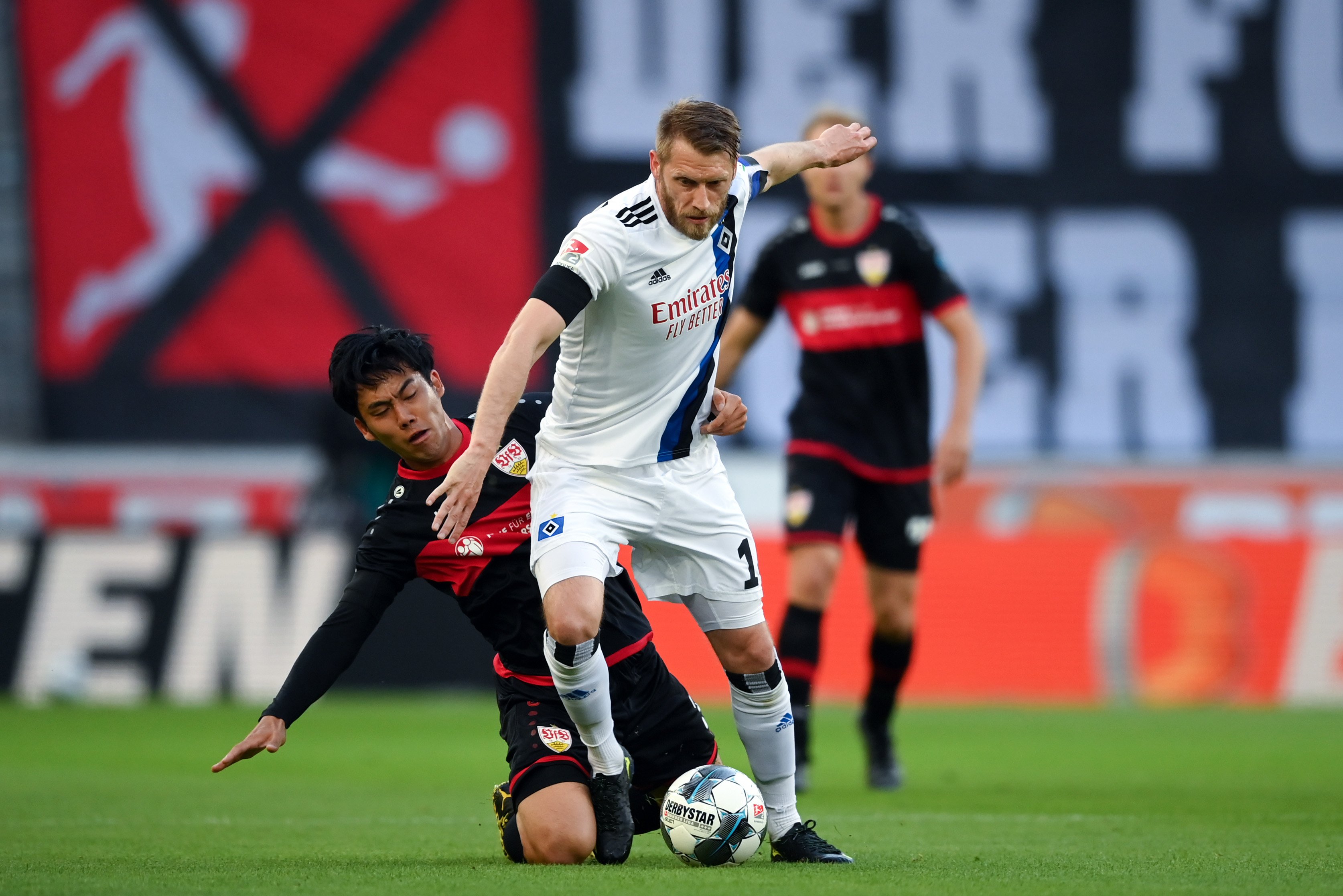 Holstein Kiel's First Bundesliga Season: A Post-Mortem Holstein Kiel's First Bundesliga Season: A Post-Mortem