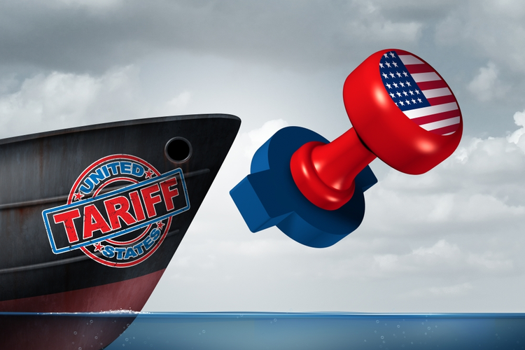 Home And Abroad: An FP Video Perspective On Tariff Uncertainty Home And Abroad: An FP Video Perspective On Tariff Uncertainty