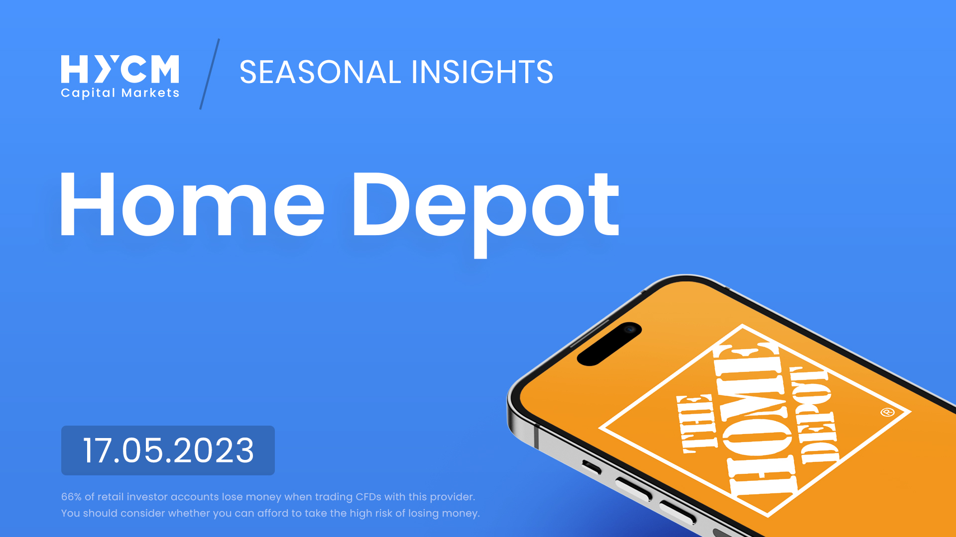 Home Depot: Earnings Report Shows Mixed Results Amidst Tariff Concerns Home Depot: Earnings Report Shows Mixed Results Amidst Tariff Concerns