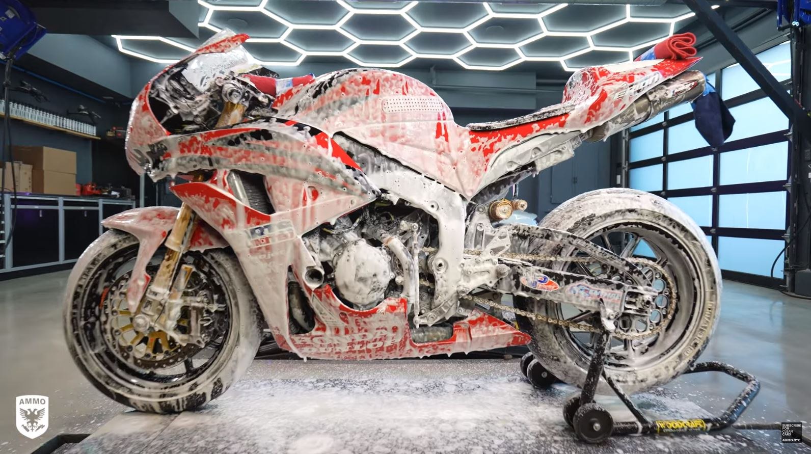 Honda And Winning Riders: A Winning Combination Honda And Winning Riders: A Winning Combination
