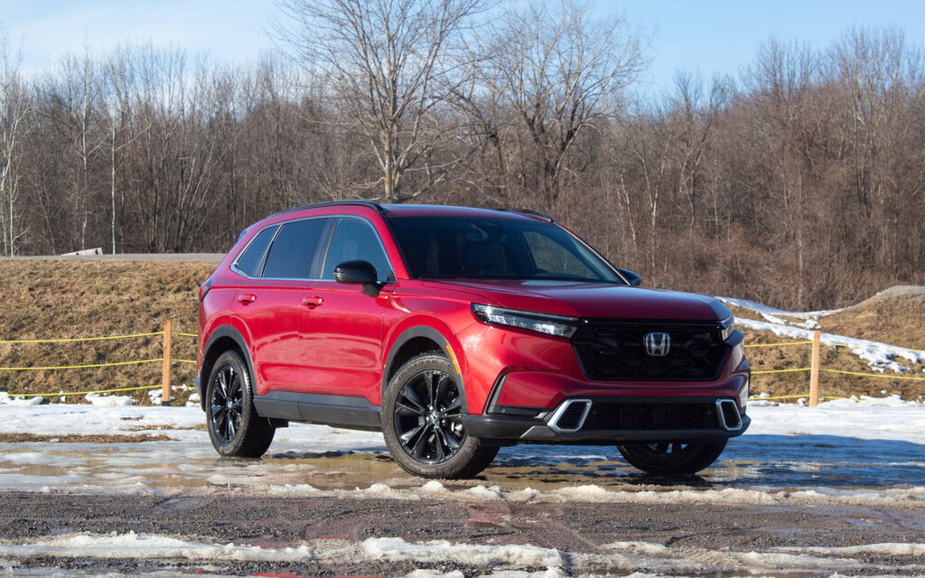 Honda Delays $15 Billion Ontario EV Plant Amid Market Slowdown Honda Delays $15 Billion Ontario EV Plant Amid Market Slowdown