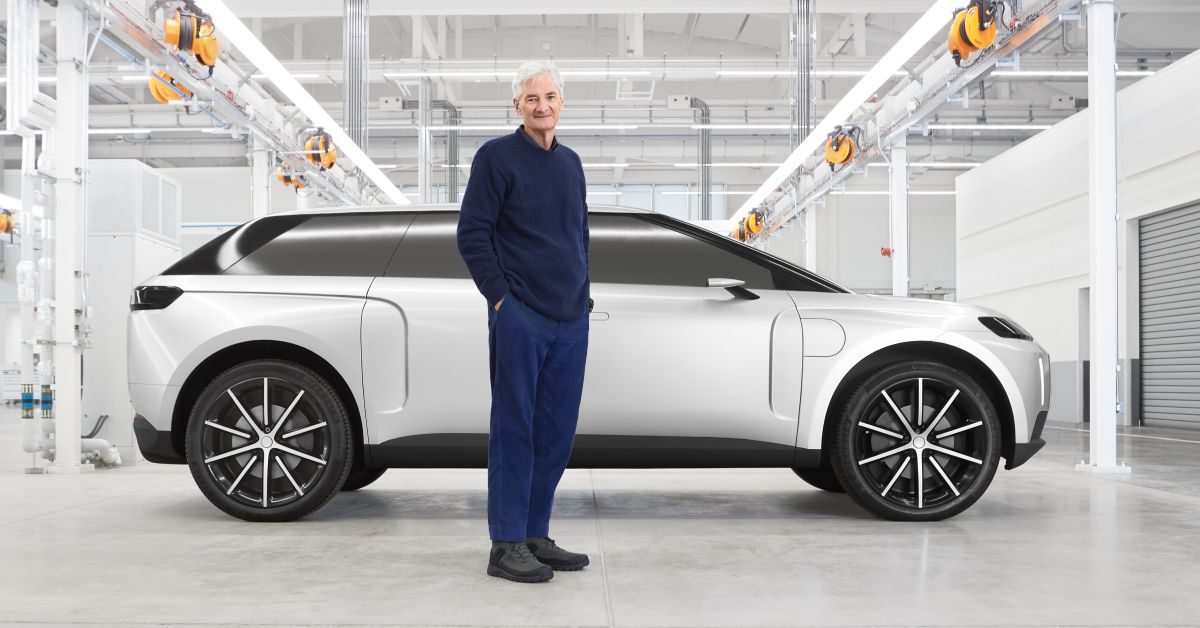 Honda's EV Project In Ontario: A $15 Billion Pause Due To Market Conditions Honda's EV Project In Ontario: A $15 Billion Pause Due To Market Conditions