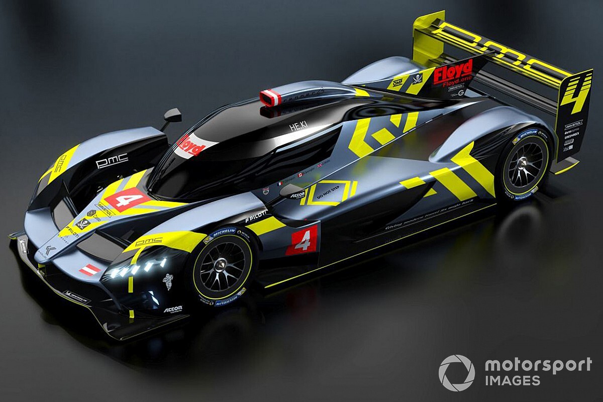 Honda's Low-Key Le Mans Strategy: A Contender Against Yamaha Honda's Low-Key Le Mans Strategy: A Contender Against Yamaha