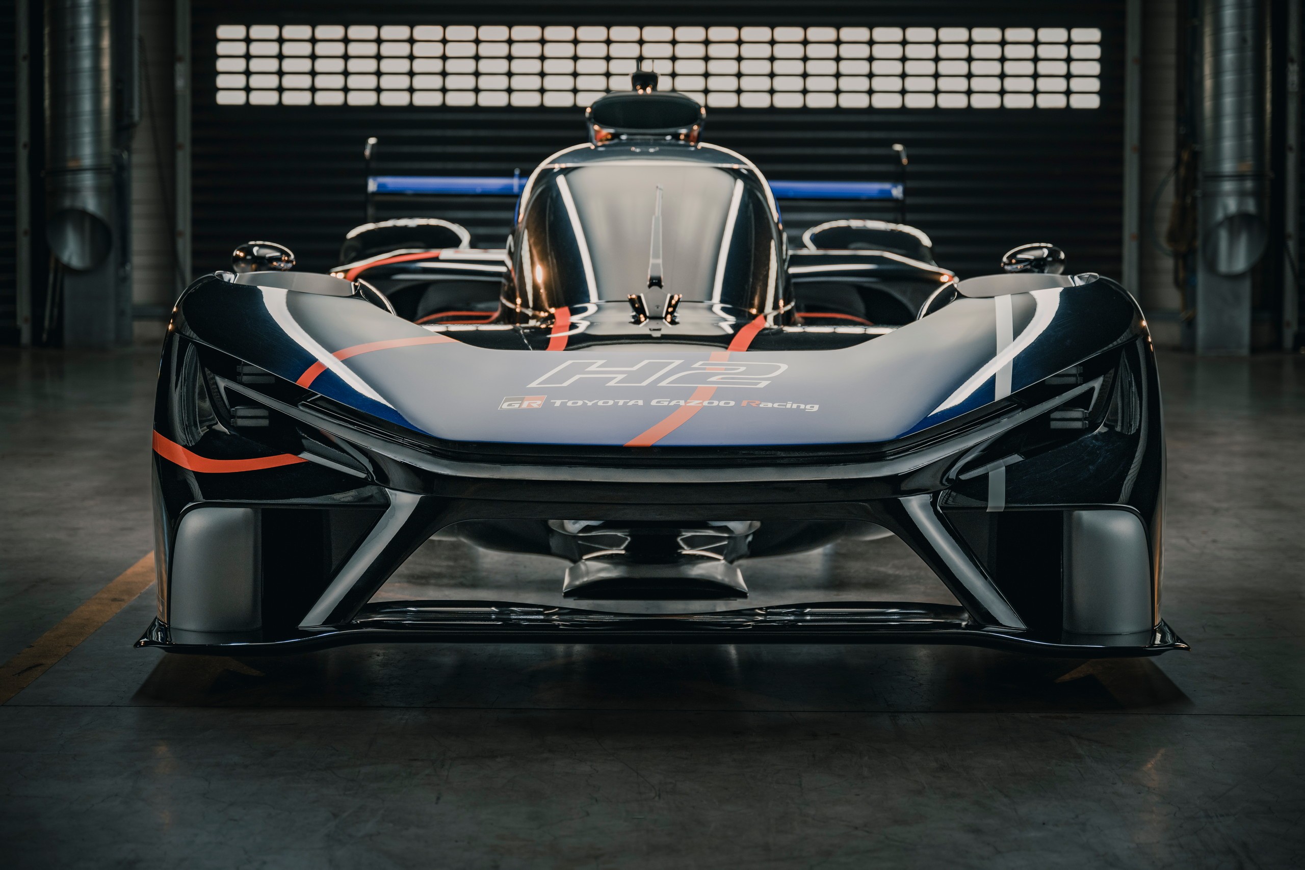 Honda's Unexpected Le Mans Contender: Facing Yamaha's Dominance