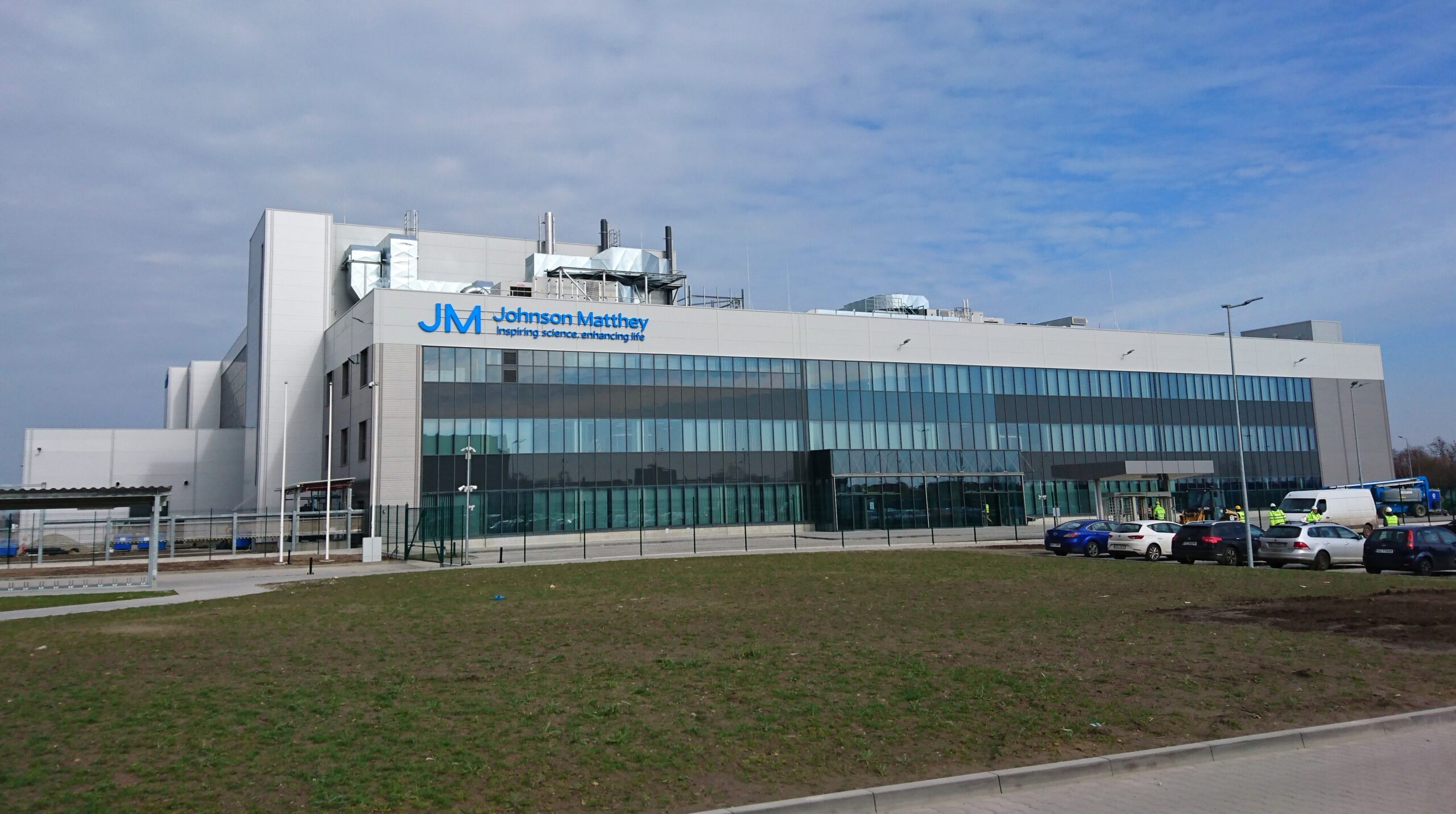 Honeywell To Purchase Johnson Matthey Catalyst Technology For $2.4 Billion: Implications And Future Outlook Honeywell To Purchase Johnson Matthey Catalyst Technology For $2.4 Billion: Implications And Future Outlook