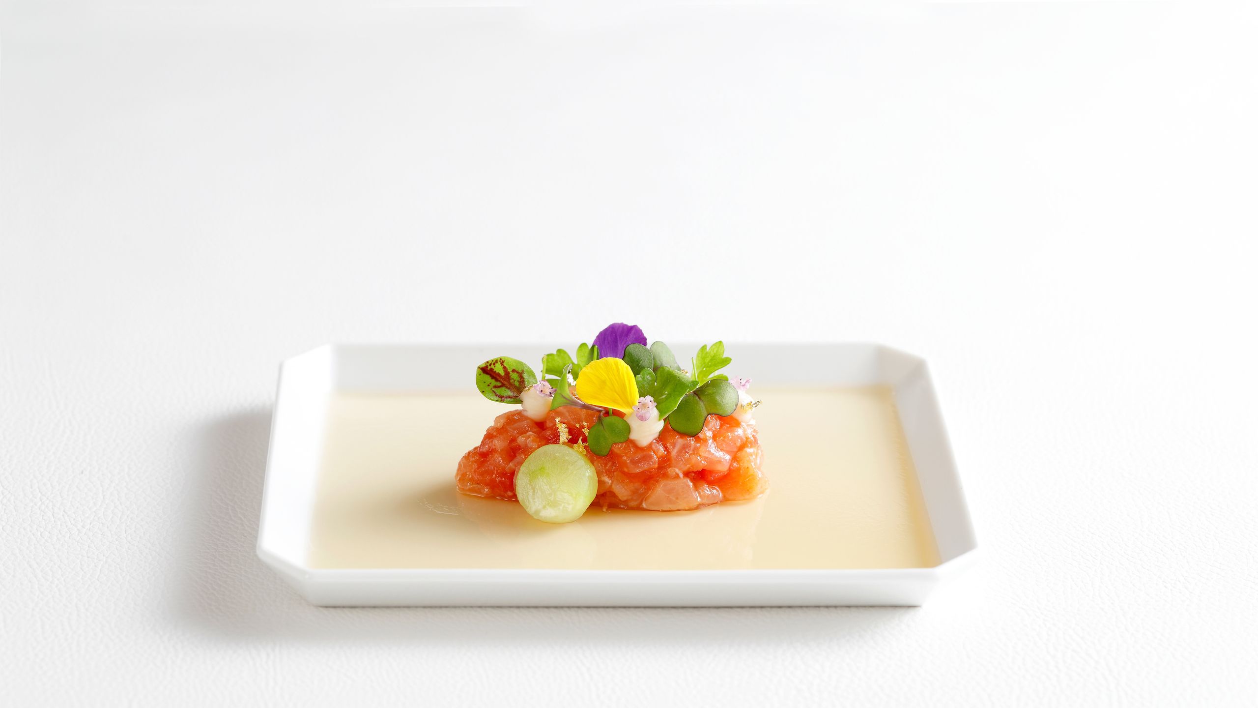 Hong Kong Dining: Roucou's Omakase And Its Exceptional Cheese Selection Hong Kong Dining: Roucou's Omakase And Its Exceptional Cheese Selection
