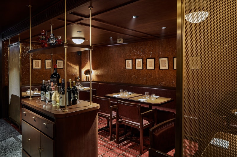 Honjo Restaurant Review: A Modern Japanese Dining Experience In Sheung Wan Honjo Restaurant Review: A Modern Japanese Dining Experience In Sheung Wan