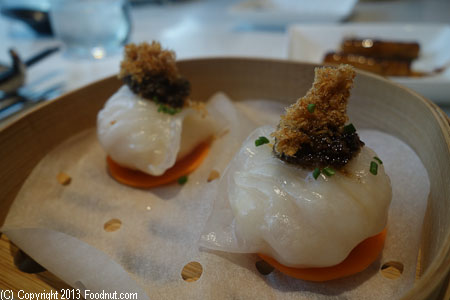 Honjo, Sheung Wan: Fun, Modern Japanese Restaurant Review In Hong Kong Honjo, Sheung Wan: Fun, Modern Japanese Restaurant Review In Hong Kong
