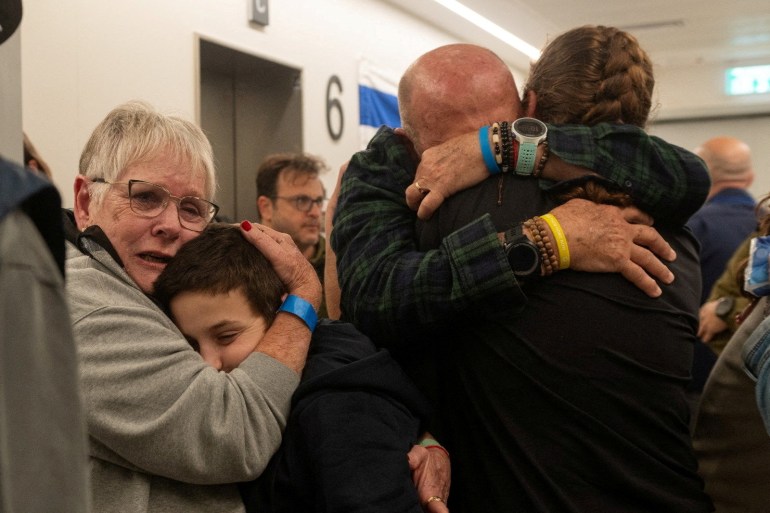 Hope Fades: The Prolonged Ordeal Of Families With Hostages In Gaza Hope Fades: The Prolonged Ordeal Of Families With Hostages In Gaza
