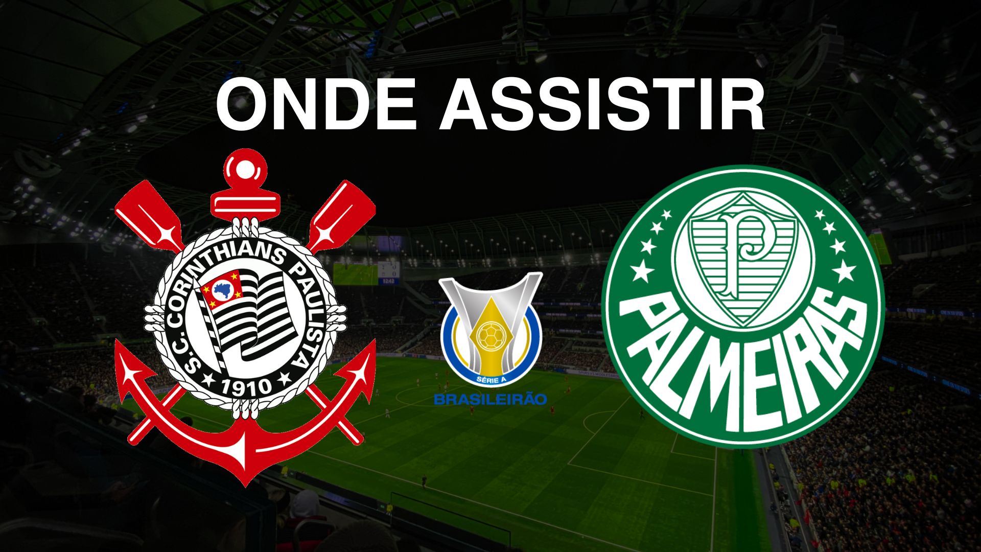 Horários E Canais: Assista Ao Jogo Do Corinthians Contra O São Bernardo Hoje Horários E Canais: Assista Ao Jogo Do Corinthians Contra O São Bernardo Hoje