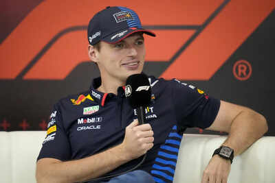 Horner's Pithy Remark: Max Verstappen's Fatherhood Horner's Pithy Remark: Max Verstappen's Fatherhood