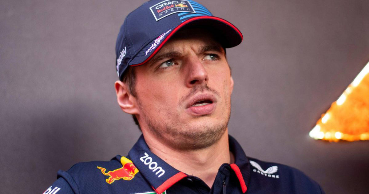 Horner's Prank: Max Verstappen's Fatherhood Quip Horner's Prank: Max Verstappen's Fatherhood Quip