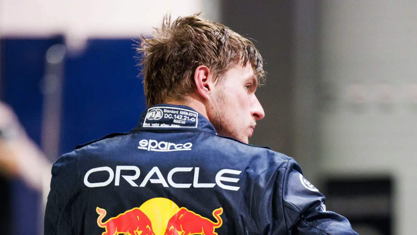 Horner's Quip: Max Verstappen Welcomes A Child Horner's Quip: Max Verstappen Welcomes A Child