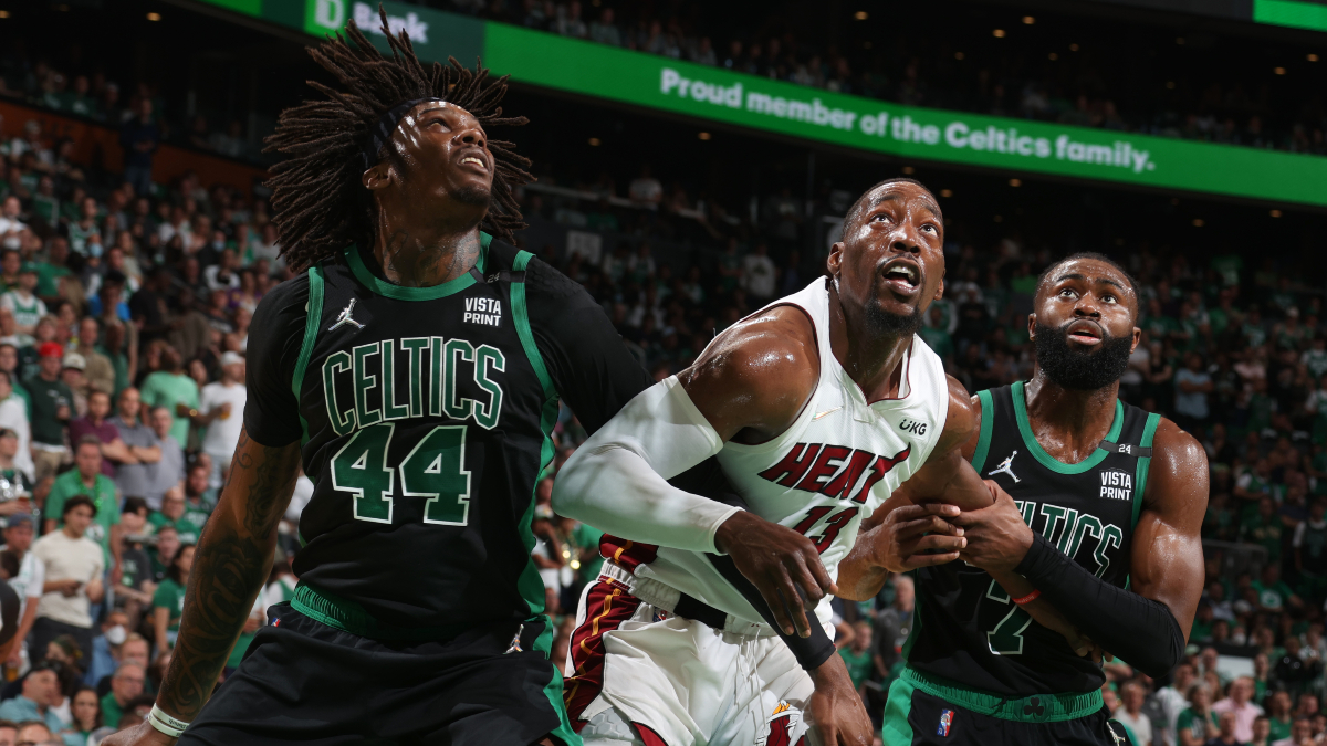 Hornets Vs Celtics Prediction: Picks And Odds For Tonight's NBA Game Hornets Vs Celtics Prediction: Picks And Odds For Tonight's NBA Game