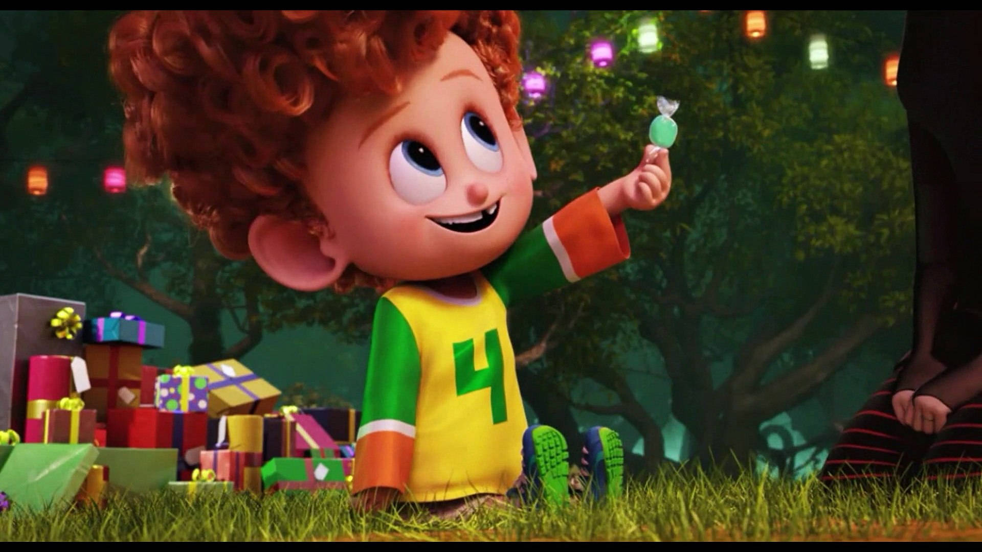 Hotel Transylvania: A Family-Friendly Vacation Destination? Hotel Transylvania: A Family-Friendly Vacation Destination?