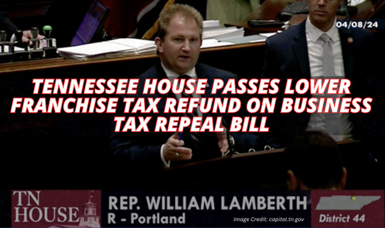 House Tax Bill Passes: Impact On Stock Market, Bonds, And Bitcoin Today House Tax Bill Passes: Impact On Stock Market, Bonds, And Bitcoin Today