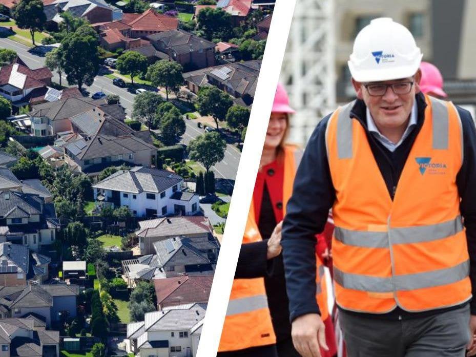 Housing Corporations Face €3 Billion Loss Due To Rent Freeze Housing Corporations Face €3 Billion Loss Due To Rent Freeze