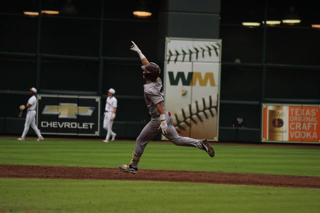 Houston Astros Foundation College Classic 2024: Schedule, Tickets & More Houston Astros Foundation College Classic 2024: Schedule, Tickets & More