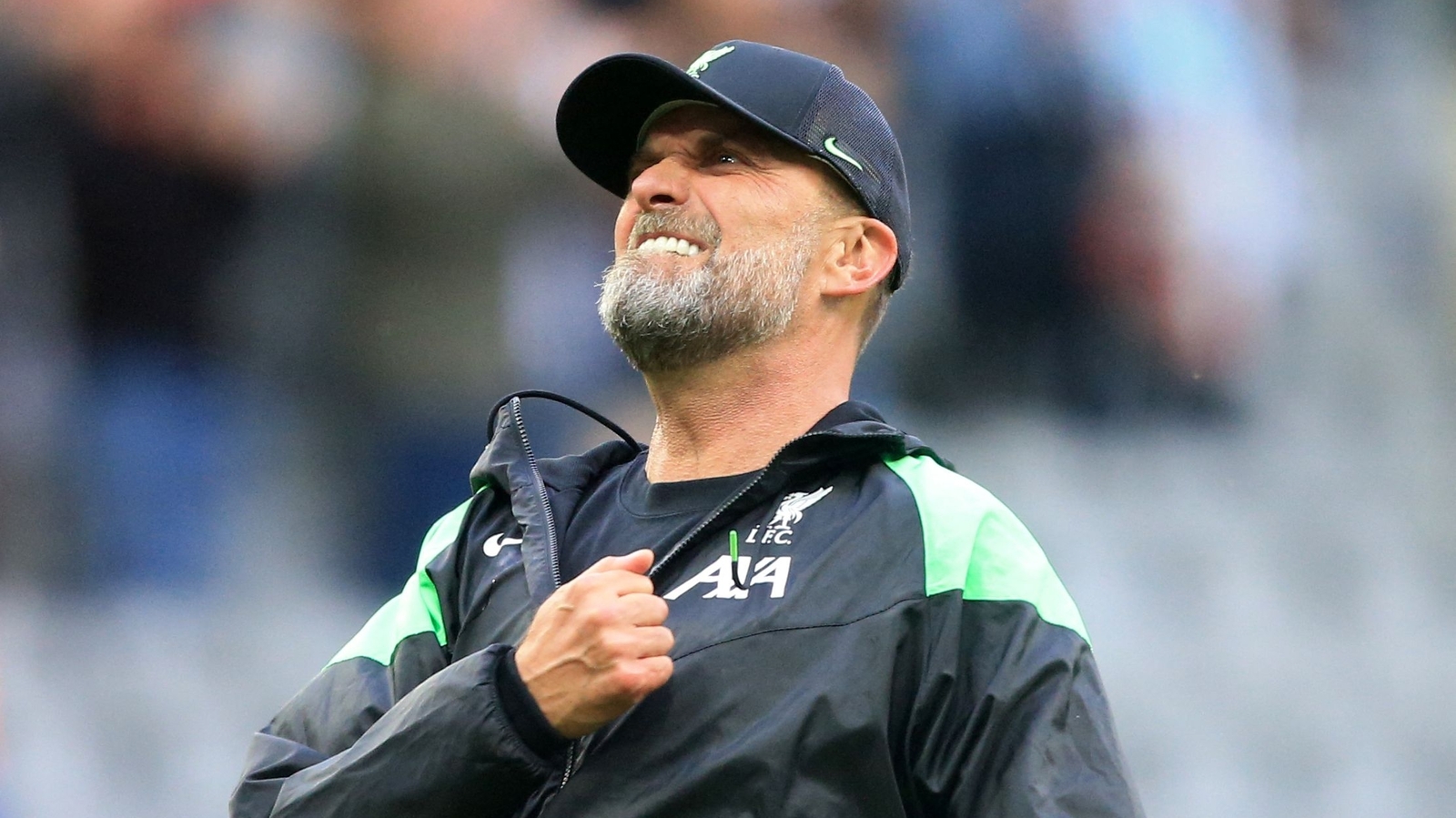 Hout Bay FC's Rise: The Klopp Connection And Its Impact Hout Bay FC's Rise: The Klopp Connection And Its Impact