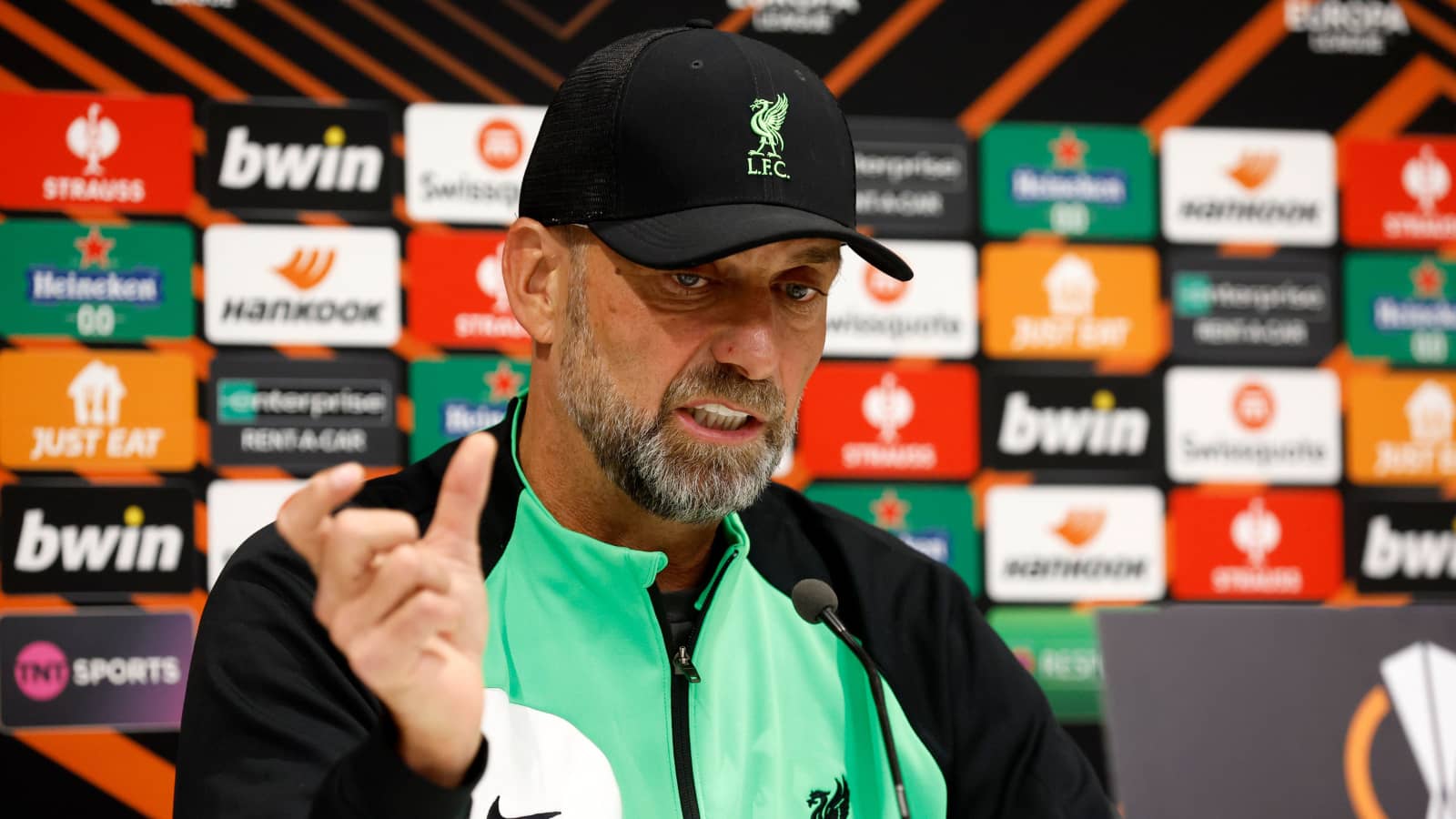 Hout Bay FC's Success: The Klopp Connection Hout Bay FC's Success: The Klopp Connection