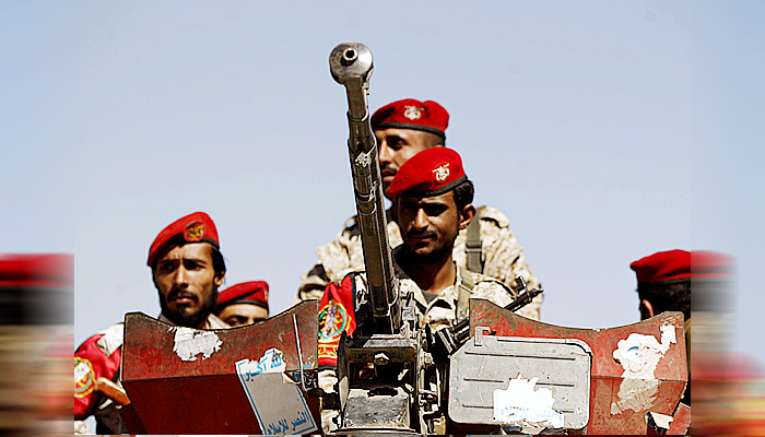 Houthi Yaman: Ancaman Rudal Baru Terhadap Dubai Dan Abu Dhabi Houthi Yaman: Ancaman Rudal Baru Terhadap Dubai Dan Abu Dhabi