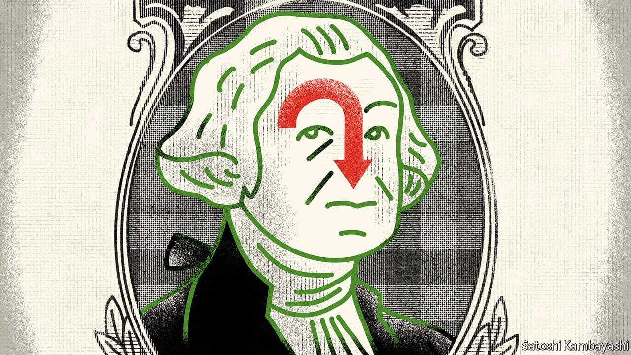 How A Falling Dollar Affects Asian Exchange Rates How A Falling Dollar Affects Asian Exchange Rates