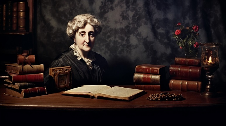 How Agatha Christie's Genius Shaped Shyamalan's 